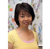 Chikako Tsukada