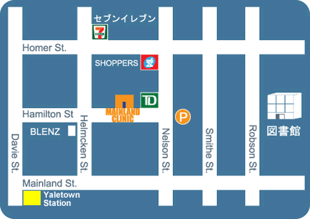 �n�}�@Signature Place, Suite 211-2678 W. Broadway, Vancouver, BC, CANADA V6K 2G3 Tel: 604-731-3319