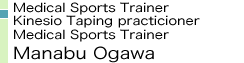 Manabu Ogawa